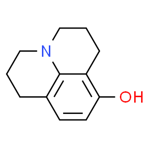 8-Hydroxyjulolidine