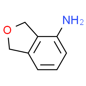 4-Amino-1,3-dihydroisobenzofuran