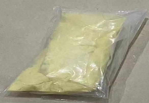 Appearance image for 6-Chloro-3-iodoimidazo[1,2-b]pyridazine