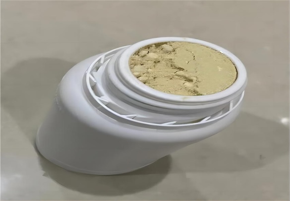 Appearance image for 8-Bromo-2-tetralone