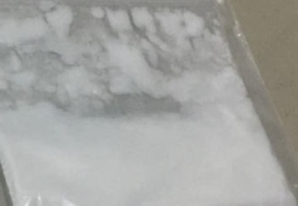 Appearance image for Bis-PEG4-acid