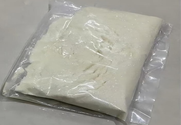 Appearance image for 5-Nitro-1-tetralone
