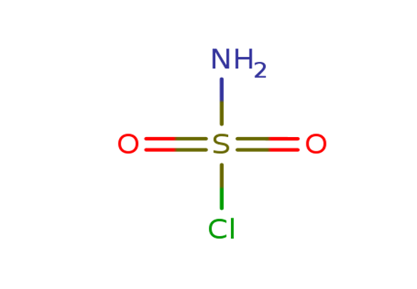 Sulfamoyl Chloride