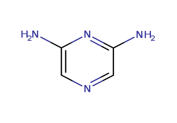 2,6-Diaminopyrazine