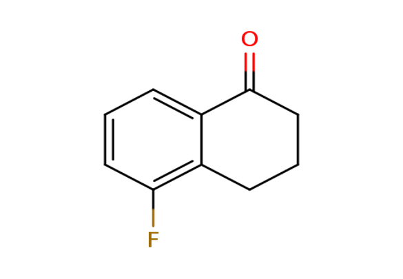 5-Fluoro-1-tetralone