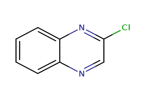 2-Chloroquinoxaline