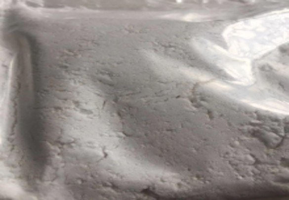 Appearance image for FostaMatinib DisodiuM Hexahydrate