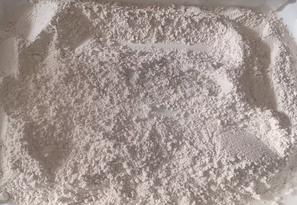 Appearance image for 2-(Chloromethyl)-4-methoxypyridine hydrochloride