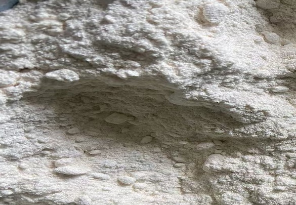 Appearance image for 2,5-dimethoxy-4-(ethylthio)benzaldehyde