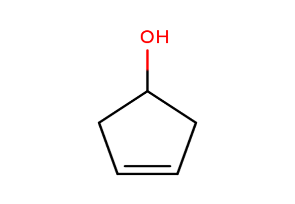 3-Cyclopenten-1-ol