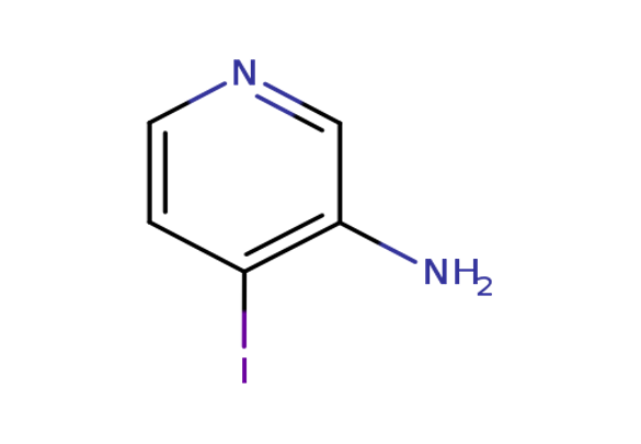 3-Amino-4-iodopyridine