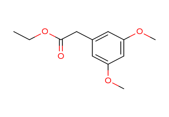 ethyl 2-(3,5-dimethoxyphenyl)acetate
