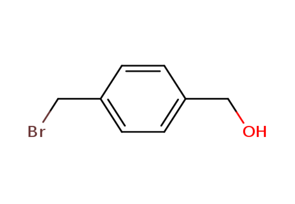 4-BroMo Methylbenzyl alcohol