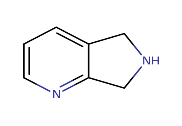 6,7-Dihydro-5H-pyrrolo[3,4-b]pyridine