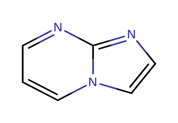 Imidazo[1,2-a]pyrimidine