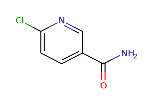 6-Chloronicotinamide