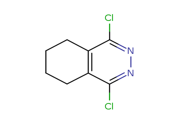 1,4-Dichloro-5,6,7,8-tetrahydrophthalazine
