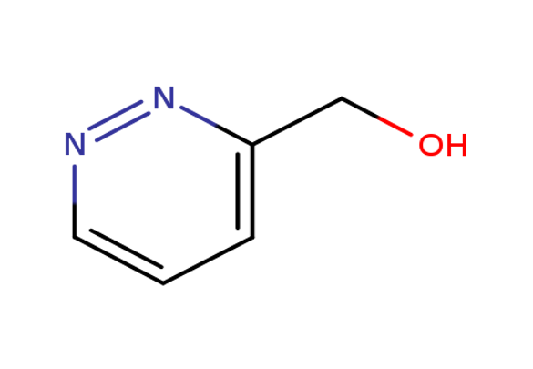 3-Pyridazinylmethanol