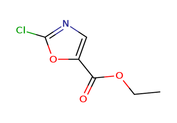 Ethyl 2-Chlorooxazole-5-carboxylate