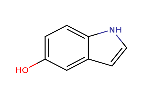 5-Hydroxyindole