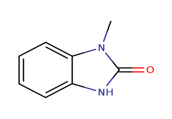 1-Methyl-2-benzimidazolinone