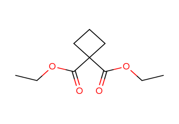Diethyl cyclobutane-1,1-dicarboxylate