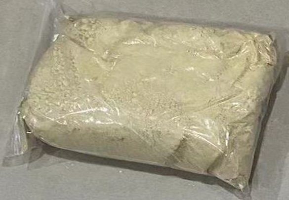 Appearance image for 2-chloroquinoline-3-carboxaldehyde