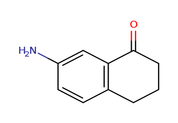 7-Amino-1-tetralone