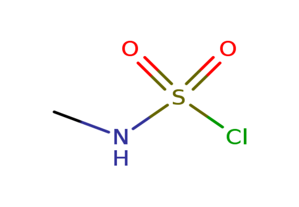 Methylsulfamoyl Chloride