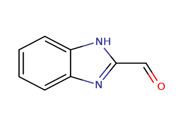 1H-Benzimidazole-2-carboxaldehyde
