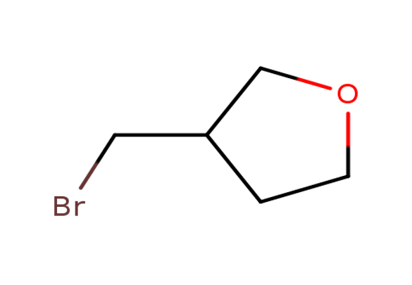 3-Bromomethyl-tetrahydro-furan