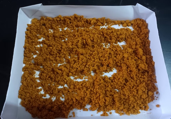 Appearance image for 4-Bromo-2,6,8-trimethylquinoline