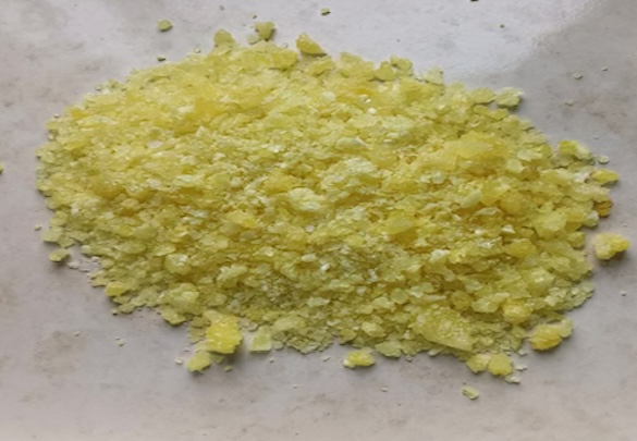 Appearance image for 3-Chloro-6-iodo-4-methylpyridazine