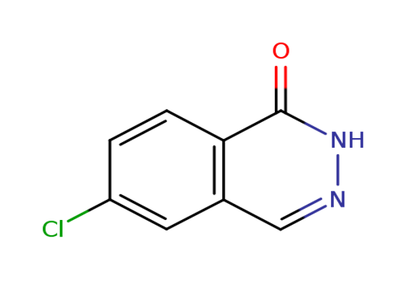 6-Chlorophthalazinone