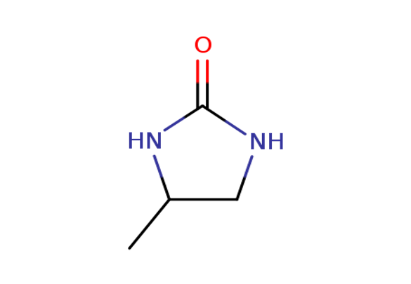 4-methylimidazolidin-2-one