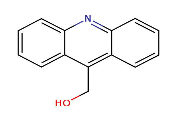 9-Acridinemethanol