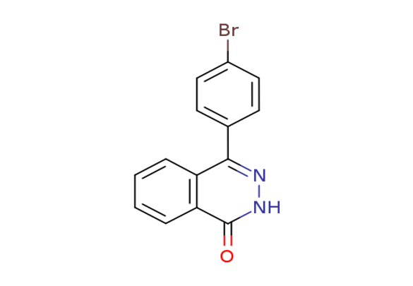 4(4-BroMophenyl)-1(2H)phthalazinone