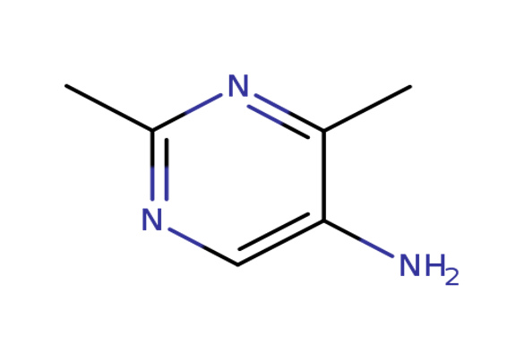 5-Amino-2,4-dimethylpyrimidine