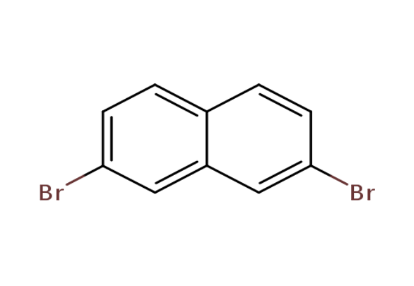 2,7-Dibromonaphthalene