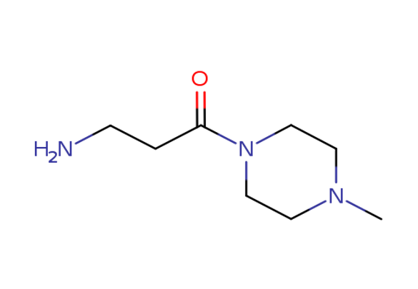 3-amino-1-(4-methylpiperazin-1-yl)propan-1-one dihydrochloride