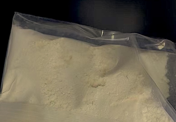 Appearance image for Malonaldehyde Dianilide Hydrochloride