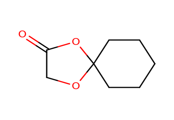 1,4-Dioxaspiro[4.5]decan-2-one