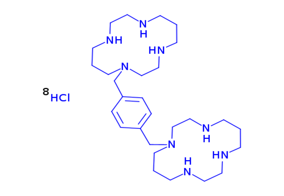 Plerixafor 8HCl