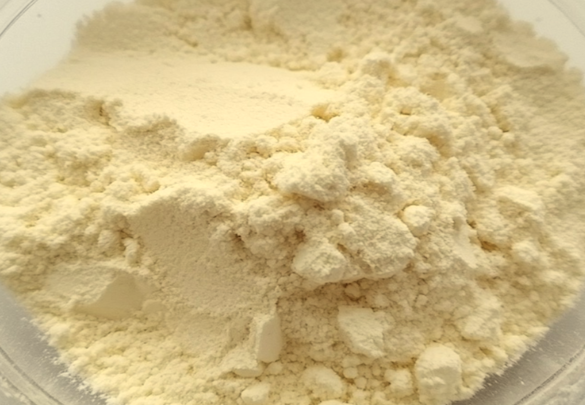 Appearance image for Ethyl 6-methyl-2-(methylsulfonyl)-4-pyrimidinecarboxylate