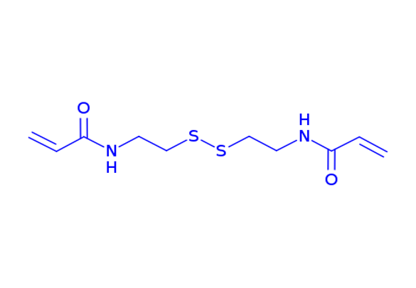 N,N''-Bis(acryloyl)cystamine