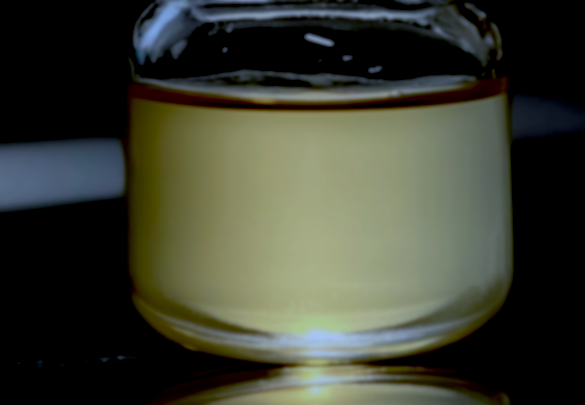 Appearance image for 4-phenylbut-3-yn-2-on