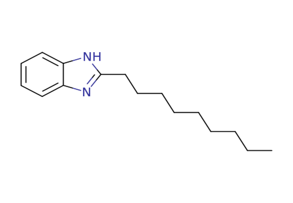 2-Nonylbenzimidazole