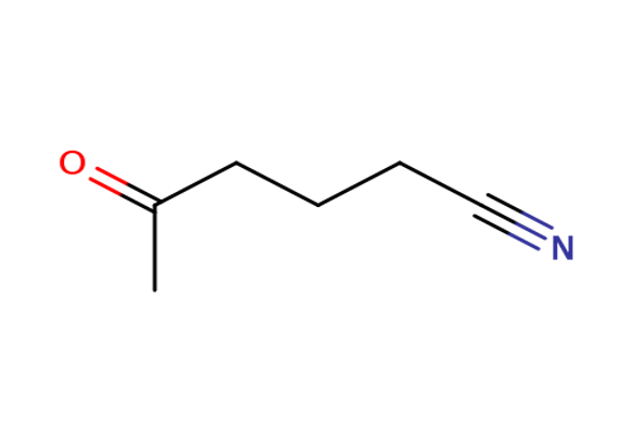 5-Oxohexanenitrile