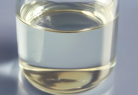 Appearance image for 5-Oxohexanenitrile