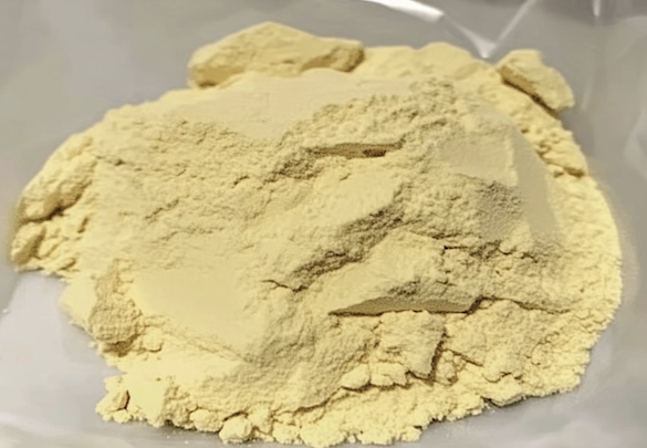 Appearance image for 6-Cyclppropylpyridine-3-carboxylic acid